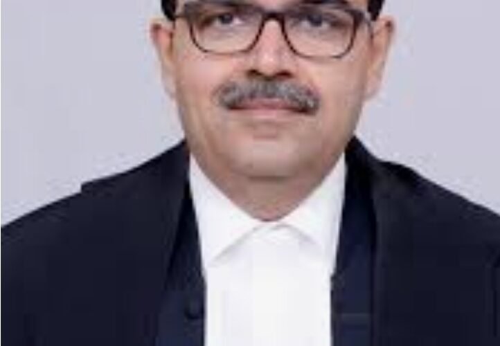 Justice Ashwani Kumar Mishra, has been appointed as Chief Justice of Punjab & Haryana High Court.