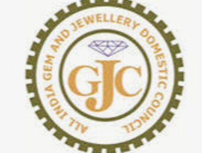 GJC CALLS 67% HIKE IN GOLD HALLMARKING CHARGES UNWARRANTED; SEEKS IMMEDIATE REVIEW