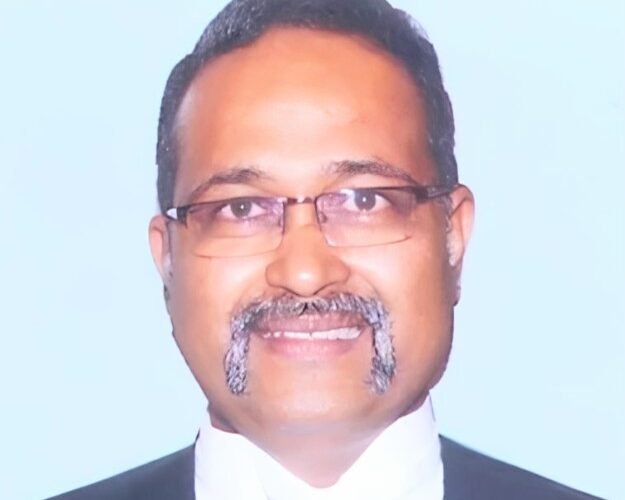 The Supreme Court Collegium recommends the elevation of Justice Alpesh Yeshvant Kogje as Chief Justice of the Madhya Pradesh High Court.