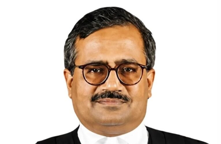 The Supreme Court Collegium recommends the appointment of Justice Krushna Ram Mohapatra as Chief Justice of the Chhattisgarh High Court.