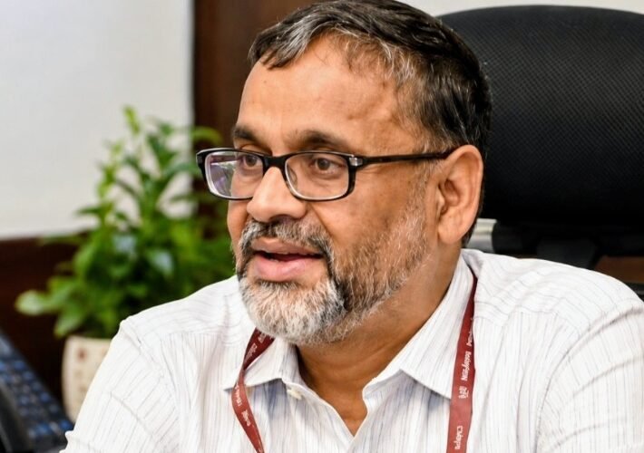 ACC approves Manish Kumar Gupta, IAS (AGMUT:1991) for holding Secretary Equivalent level posts at the Centre.