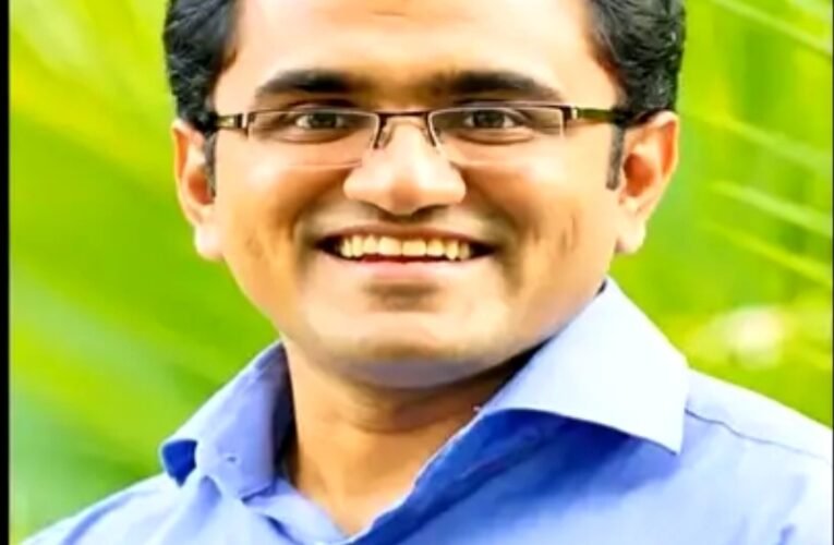 Saju Vaheed A (IAS), has been appointed as Deputy Director , The Lal Bahadur Shastri National Academy of Administration (LBSNAA).