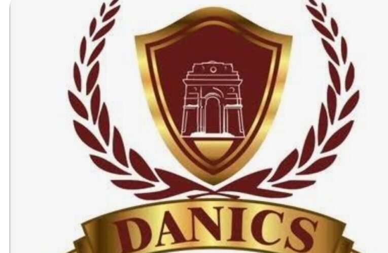 3 DANIC OFFICERS GETS NEW RESPONSIBILITIES IN DELHI.
