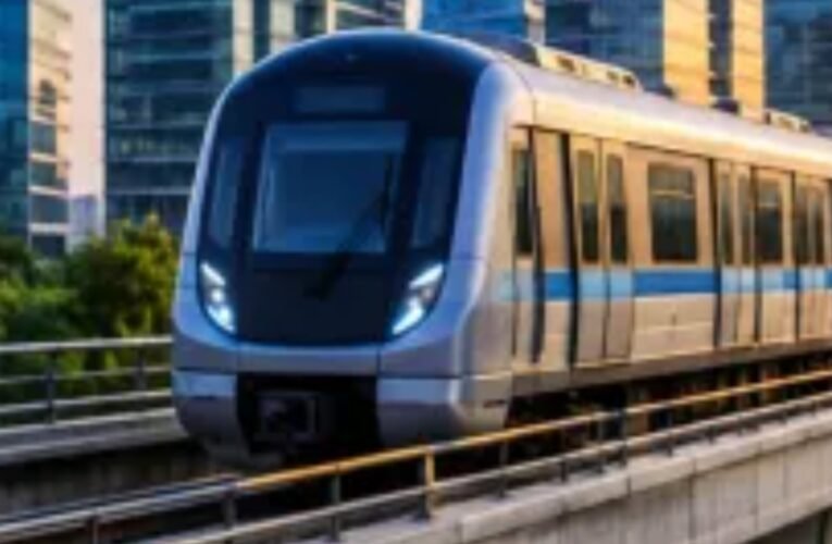 Ajay Kumar IAS, appointed as MD of the Gurugram Metro Rail Limited.